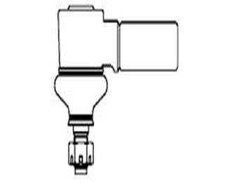 PUNTERO DIRECCION VW CAMION 7100 DER