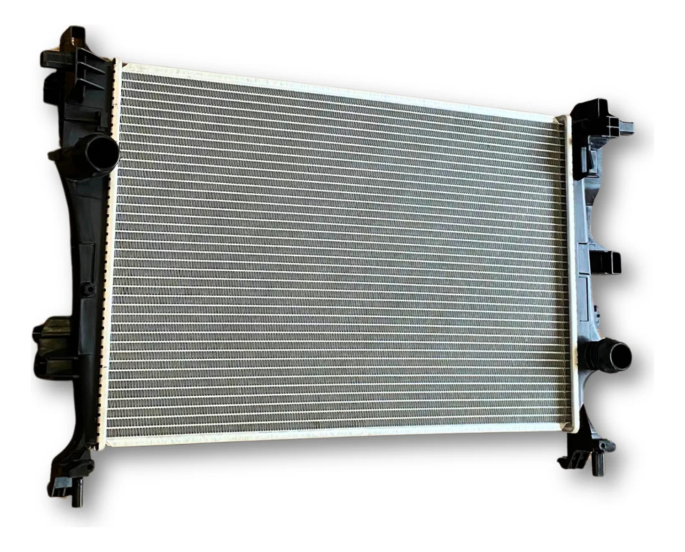 Radiador Fiat Toro 2.0 Ultra Turbo Diesel 4×4
