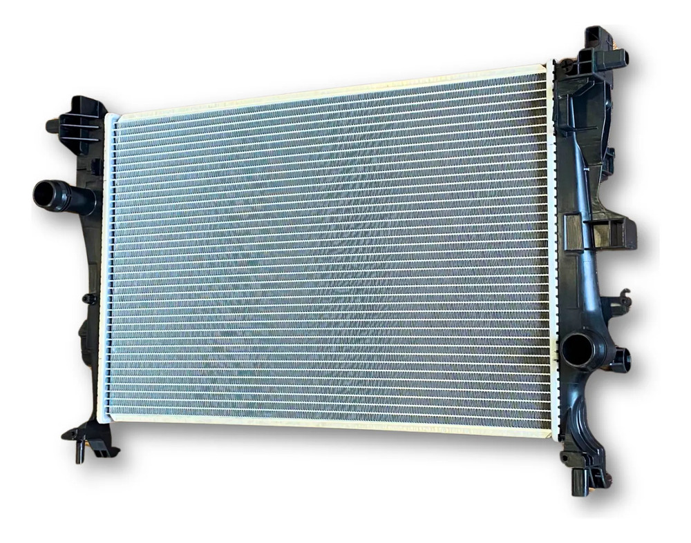 Radiador Fiat Toro 2.0 Ultra Turbo Diesel 4×4