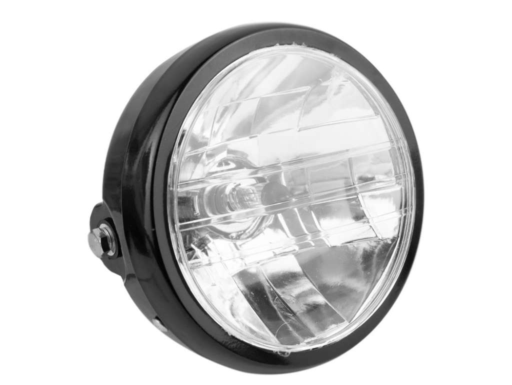 FAROL DELANTERO GS/TITAN 2000