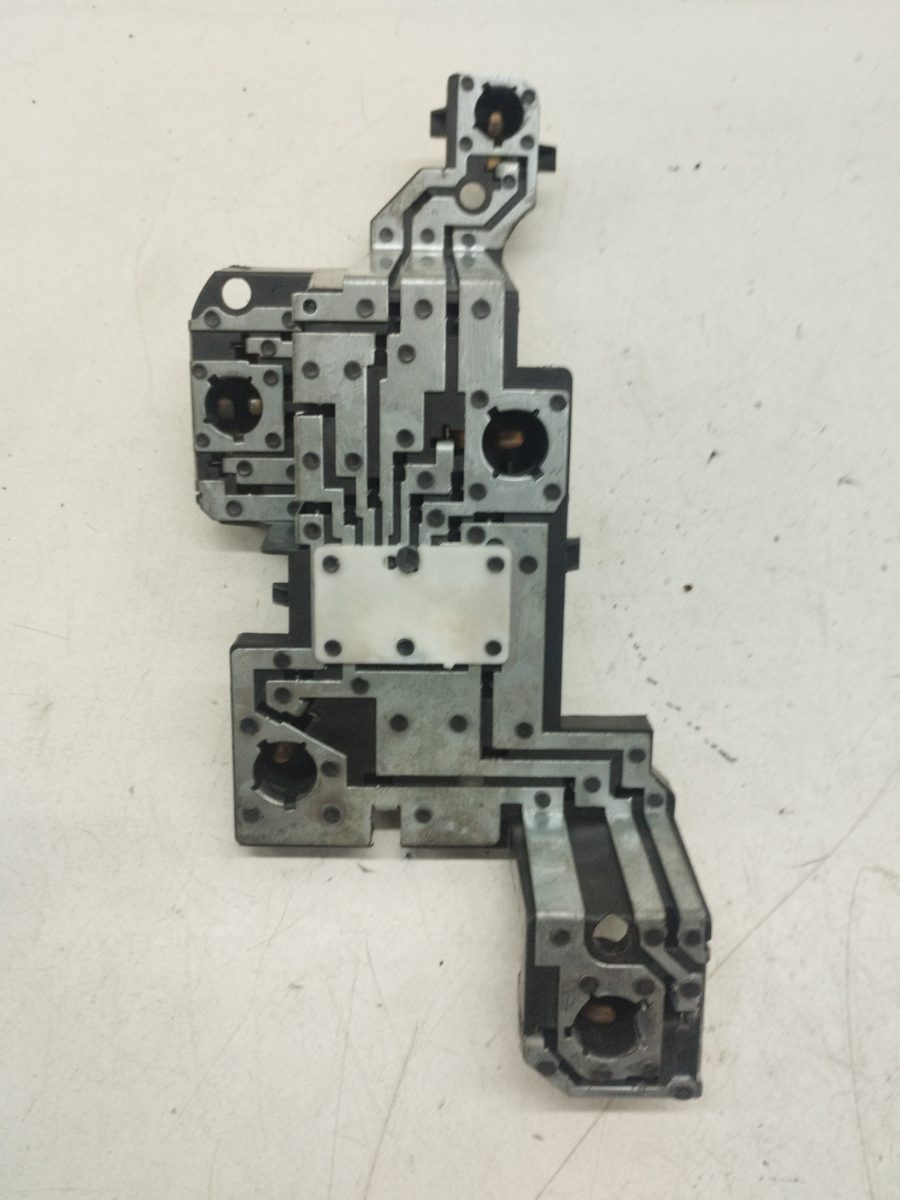 Porta Lampara Trasero Derecho Peugeot 407 2004-2011 SR Confort