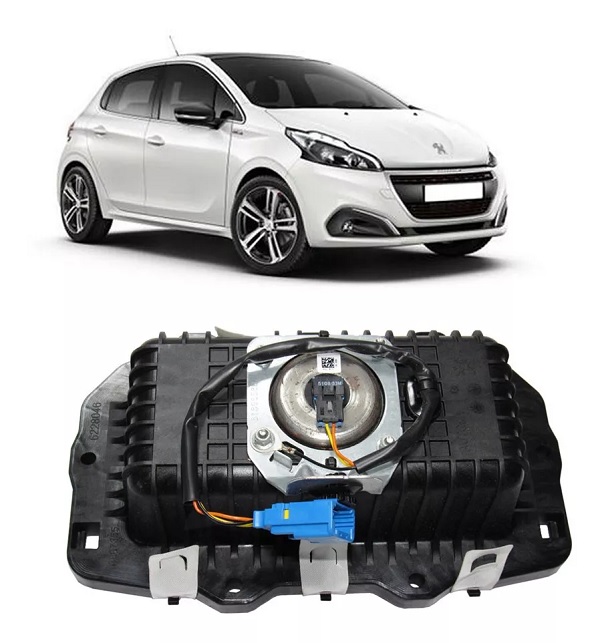 AIRBAG ACOMPAÑANTE PEUGEOT 208 2008 [ORIGINAL PSA]