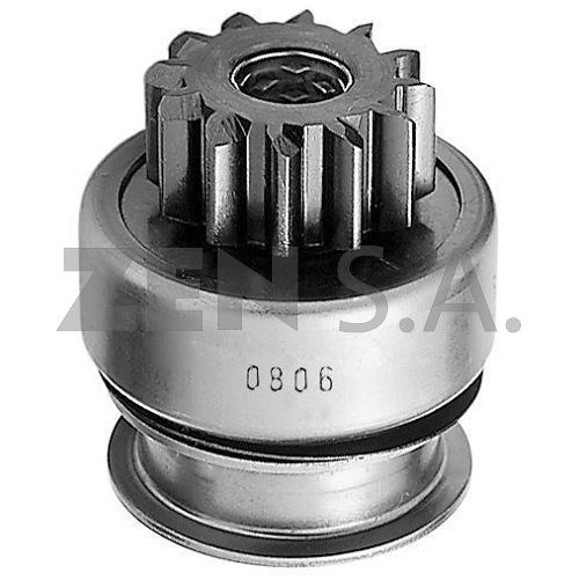 BENDIX DE ARRANQUE JUMPER/BOXER/EXPERT CON MITSUBISHI