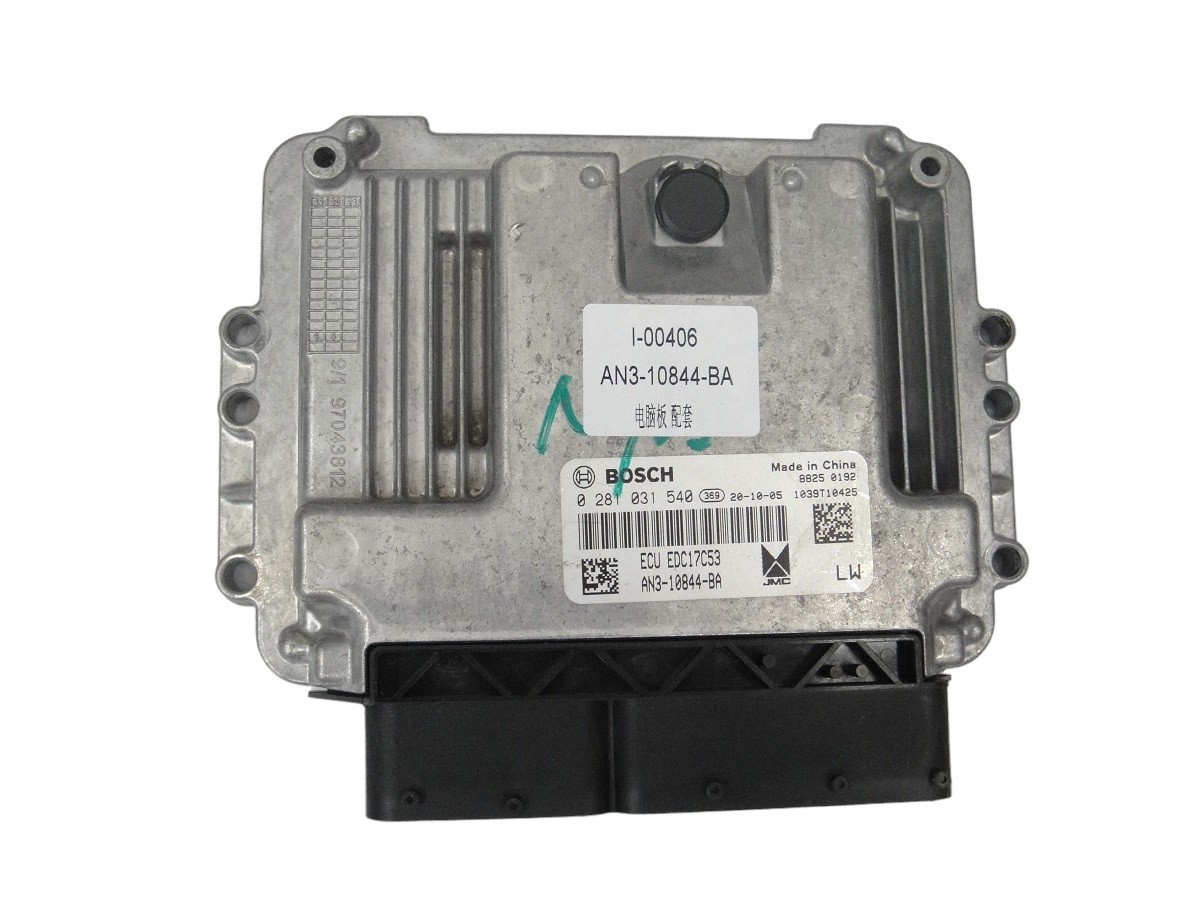 MODULO MOTOR JMC N800 (4D30)