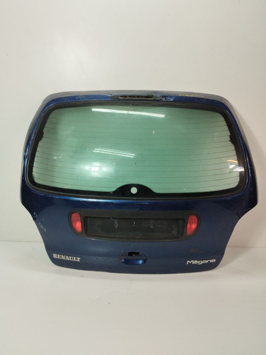 Porton Trasero Renault Megane I Scenic (JA0) 1996-1999 Alize