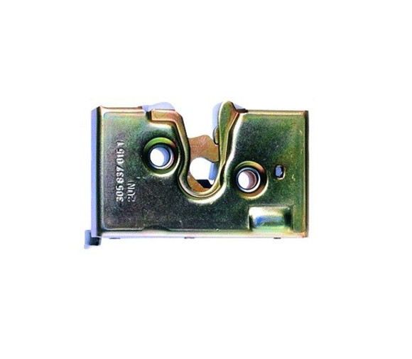 CERRADURA DE PUERTA DERECHA VW GOL/PARATI/SAVEIRO