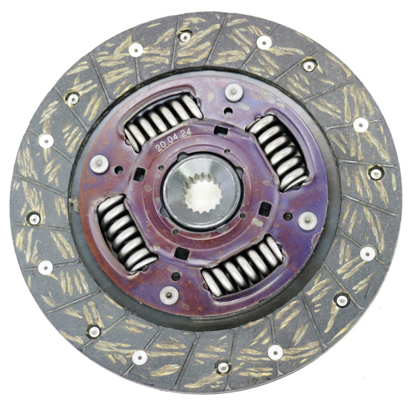 DISCO NISSAN SUNNY/SENTRA/B12/B13 DIAM 20,6 190MM (18E)
