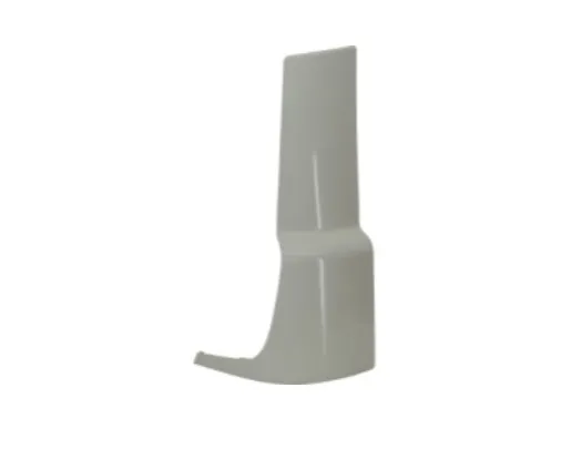 DEFLECTOR IZQ MB AXOR