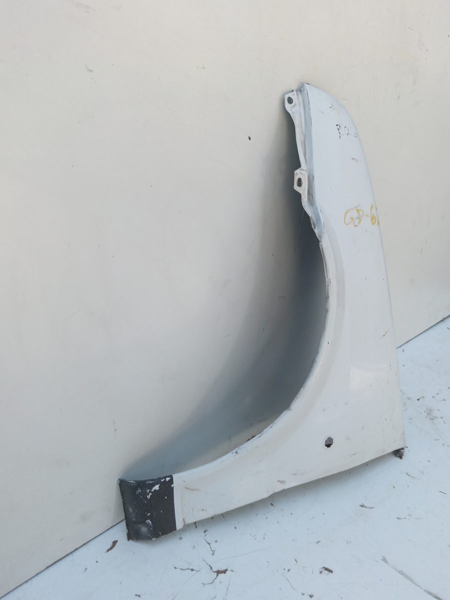 Guardabarro Delantero Izquierdo Fiat Cinquecento (170) 1993-1998 Sporting