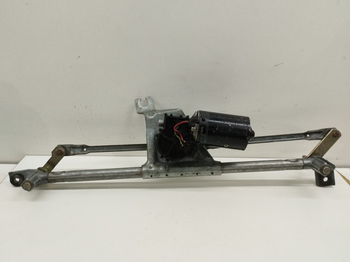 Motor Limpia Delantero Volkswagen Polo Berlina (6N1) 1994-1999 1,4 1.4L 44kW 6N1955023