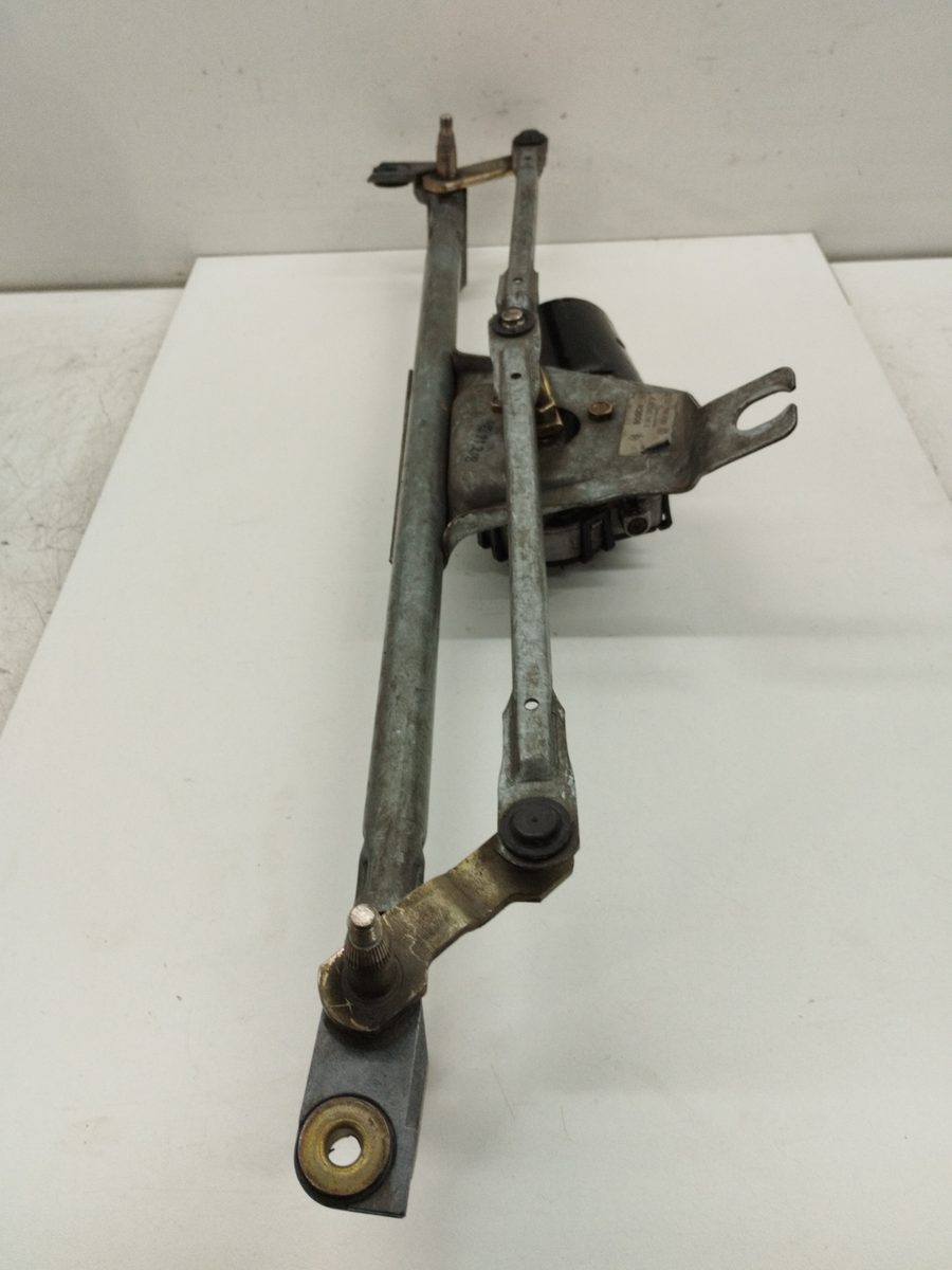 Motor Limpia Delantero Volkswagen Polo Berlina (6N1) 1994-1999 1,4 1.4L 44kW 6N1955023