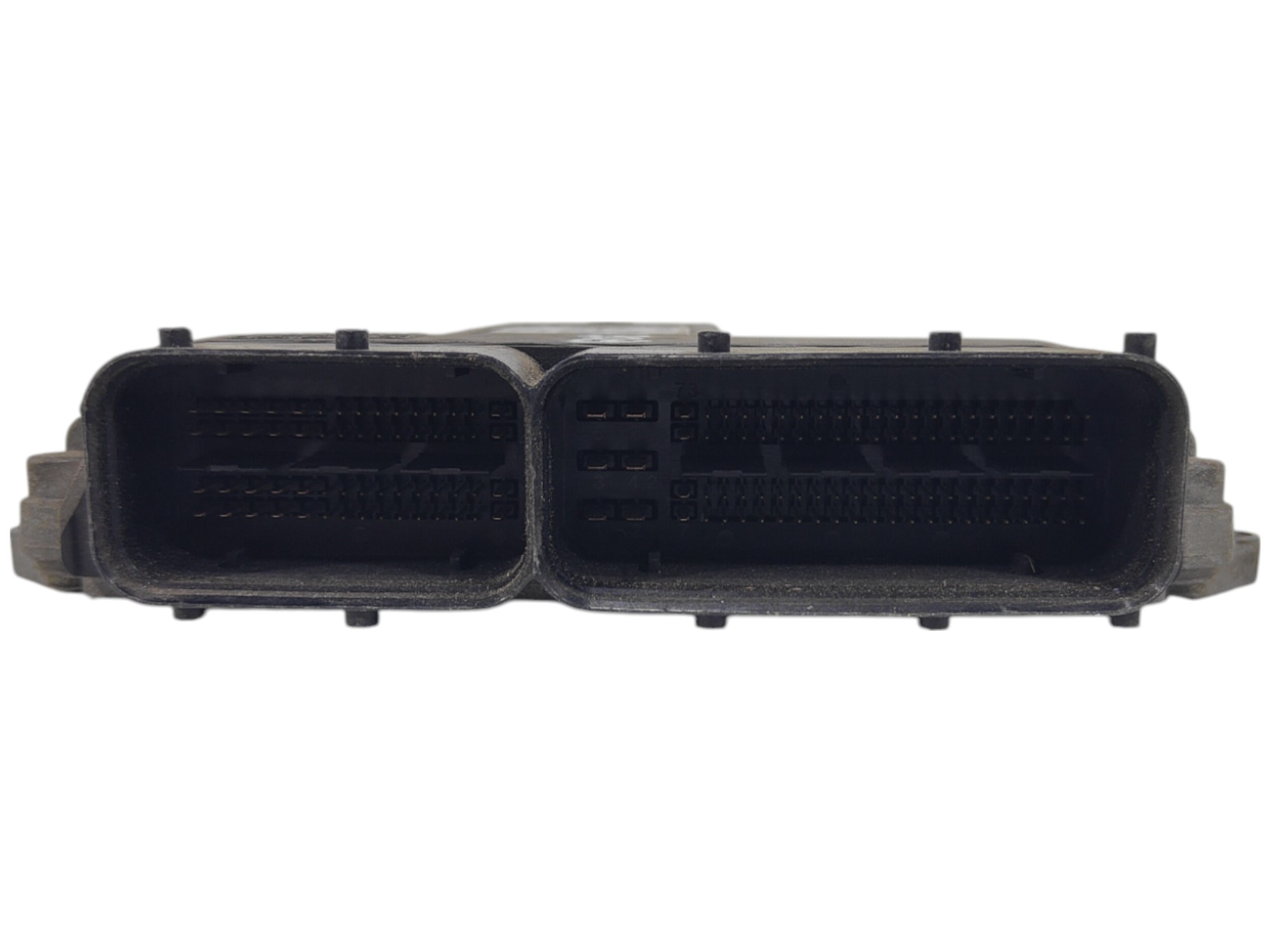 ECU de motor Suzuki Swift Iv Fz 1.3 Ddis 55Kw , Ref: 8308-K3B10