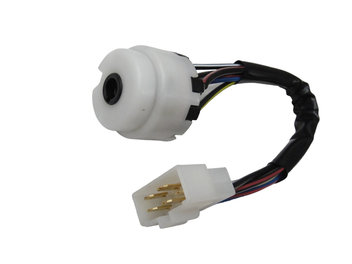 INTERRUPTOR CONTACTO DE ARRANQUE ISUZU KB/TF