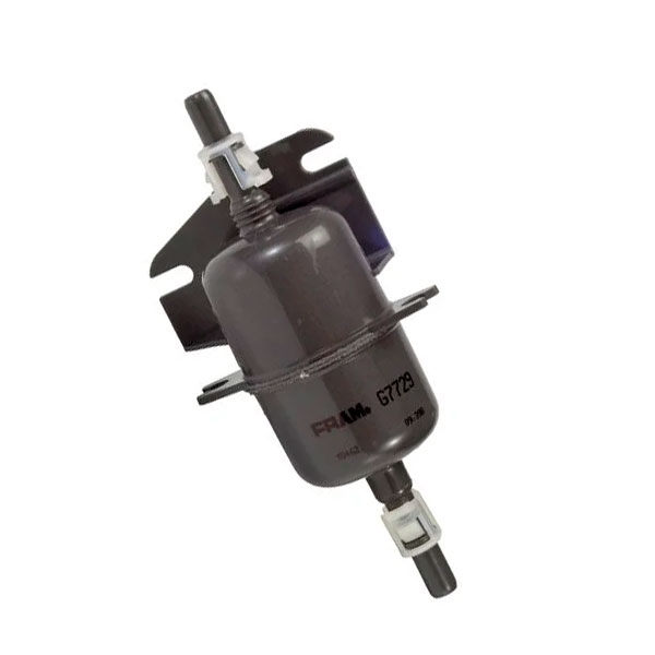 FILTRO COMBUSTIBLE FIAT NAFTA PALIO SIENA STRADA IDEA FRAM