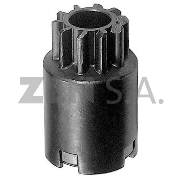 BENDIX DE ARRANQUE TIPO BARRILITO FORD CAPRI 1.3/1.6
