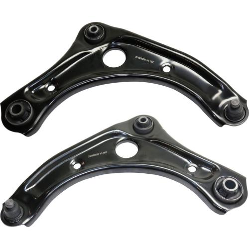 BASTIDOR SUSP. NISSAN VERSA 2012...2020 MARCH NOTE IZQ. C/ROTULA 16MM 545011HK0A GRAZZIMETAL