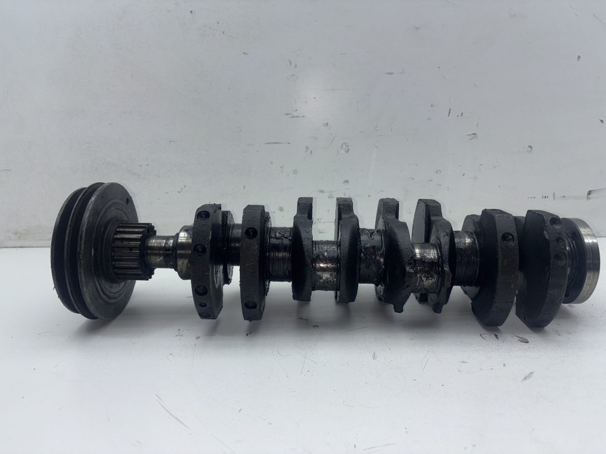 Cigueñal Chevrolet Kadett E 1984-Actualidad California Berlina 1.6L 40kW