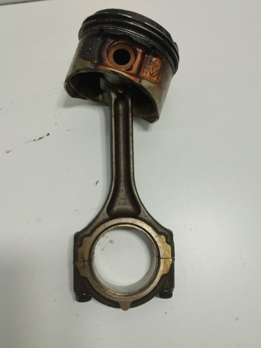 Piston Y Biela Renault Laguna Ii (BG0) 2001-2007 Authentique 1.8L 88kW