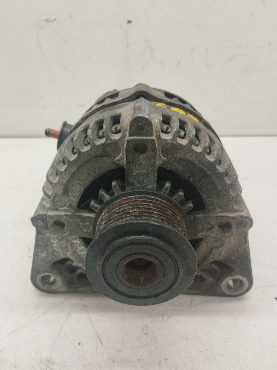 Alternador Suzuki Grand Vitara Jb (JT) 2005-2014 1,9 Ltr. DDIS JLX-E 5-türig 3140067J0