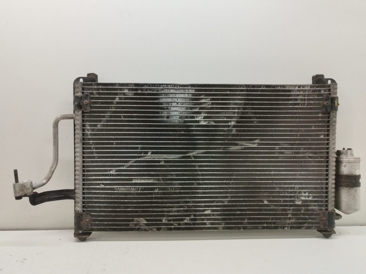 Condensador / Radiador Aire Acondicionado Daewoo Nubira Berlina 1997-2004 SE (1999->)