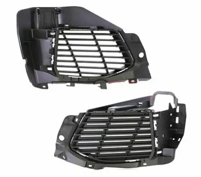 REJILLAS PARAG DEL PEUGEOT 3008 17 (KIT DER/IZQ)
