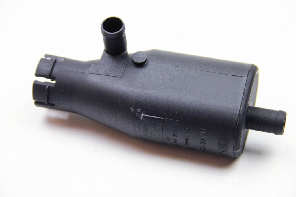 Decantador de gases de aceite para motores Renault F8Q 1.9 Diesel y F3R 2.0 8 Válvulas Nafta