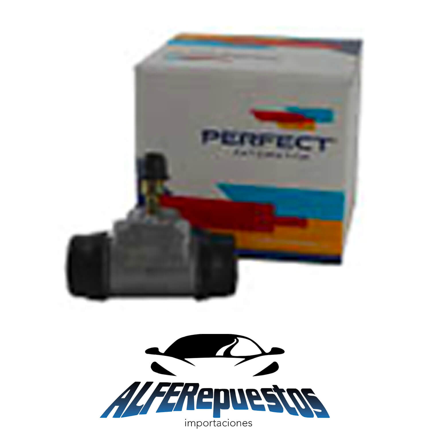 -CILINDRO FRENO VW GOL 14.28mm