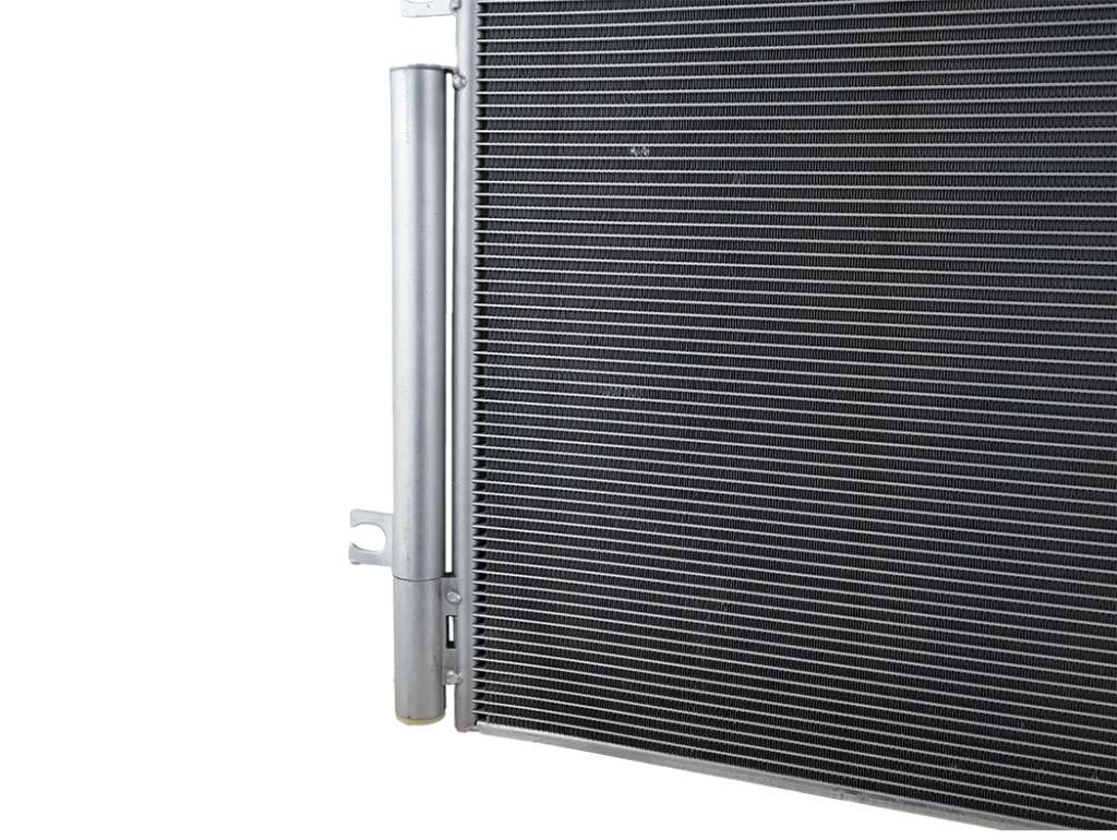 RADIADOR AIRE ACONDICIONADO GWM POER