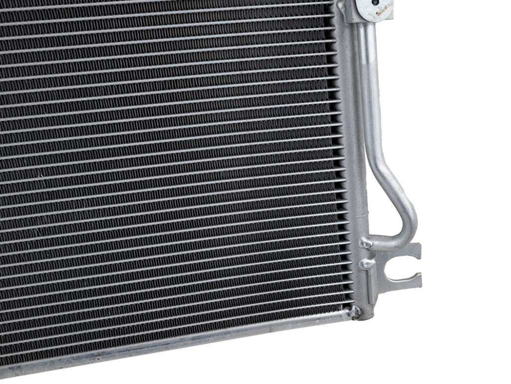 RADIADOR AIRE ACONDICIONADO GWM POER