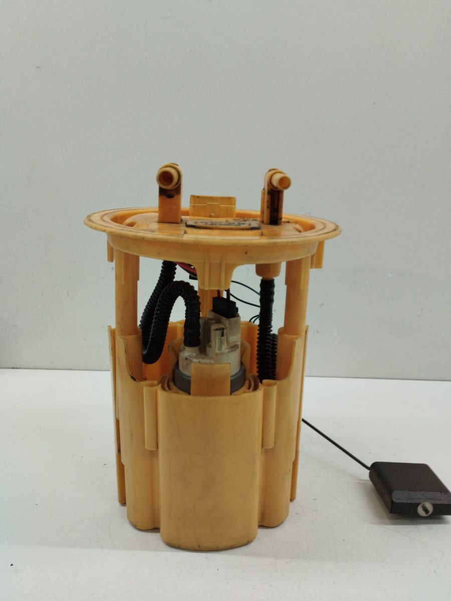 Bomba De Combustible Peugeot 406 Berlina (S1/S2) 1995-2005 STDT 2.0L 80kW 9642124380
