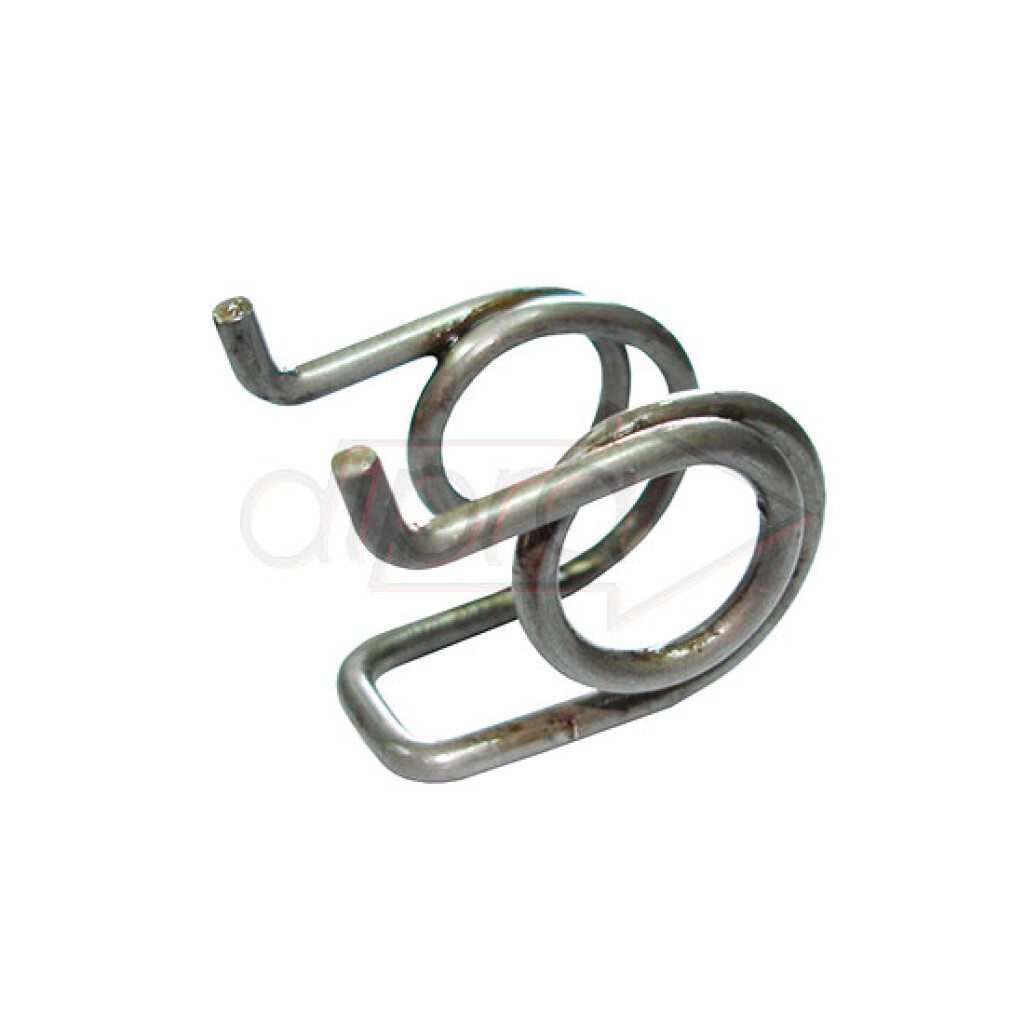 Resorte de solenoide de arranque