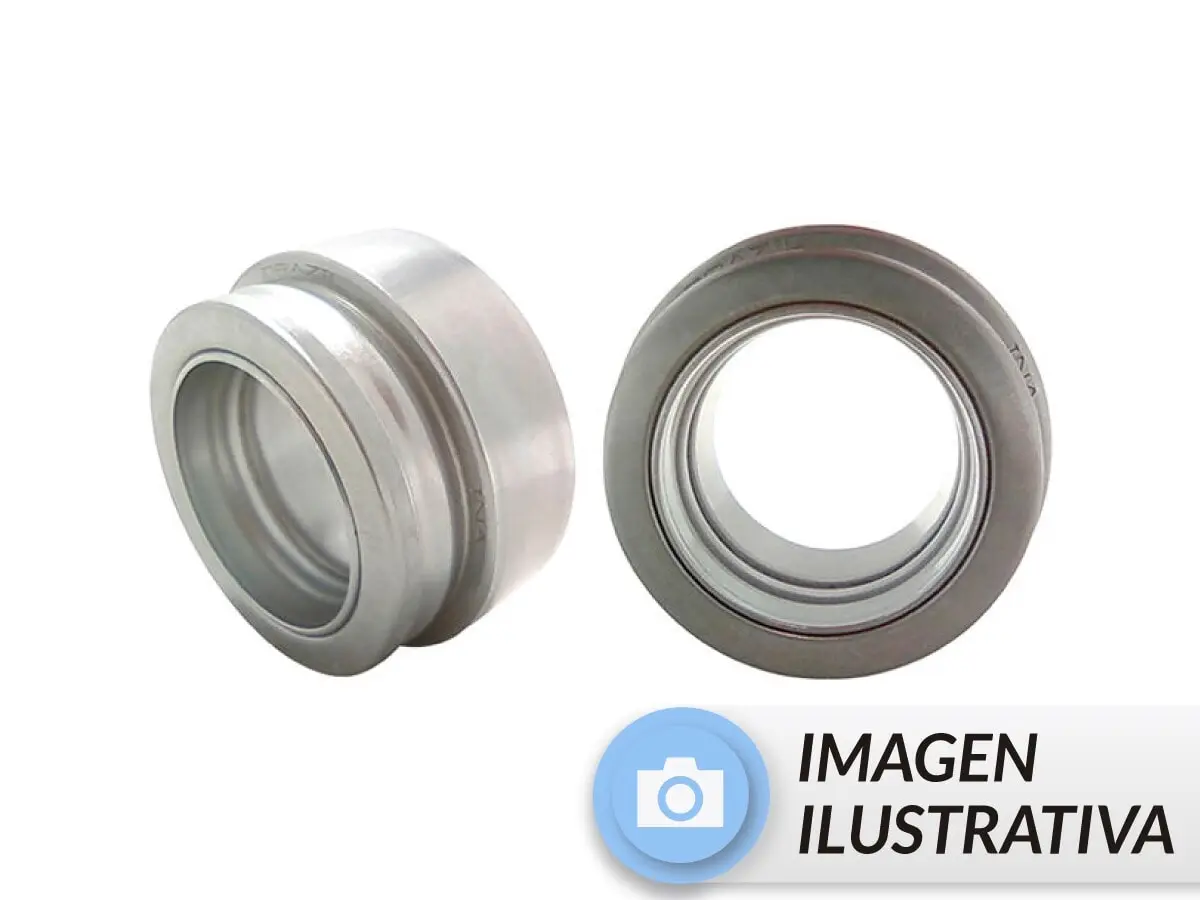 Rodamiento Del Toyota Hilux 84-25