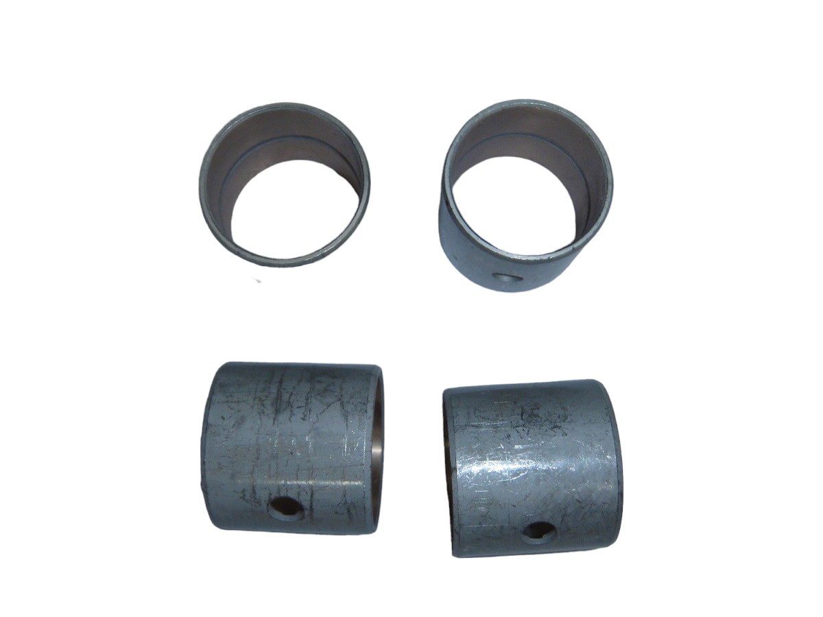 CASQUILLO BIELA ISUZU 1.8/FC/FE/1.5T/1.7 (JUEGO)