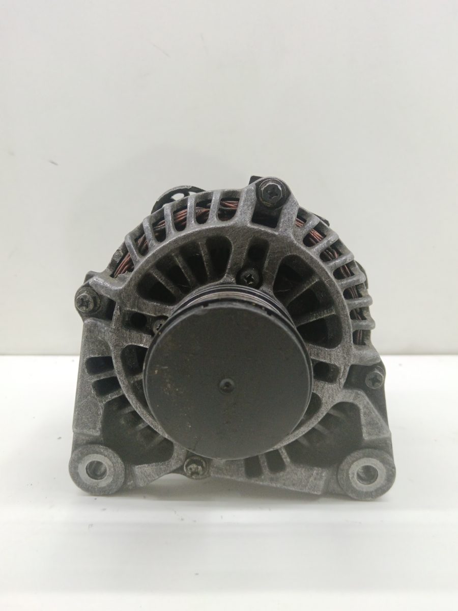Alternador Renault Kangoo (F/KC0) 1997-2005 1.5 dCi Diesel 1.5L 48kW 8200373636