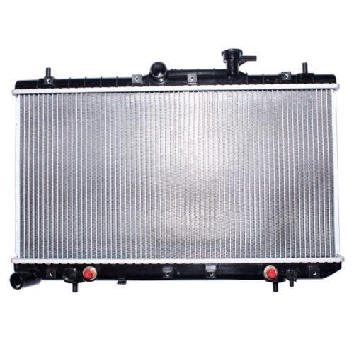 RADIADOR MOT. HYUNDAI ACCENT 2006...2010 1.5D 370x538x26 HSPA0536 - HY035 YT34128B - TYC 613H