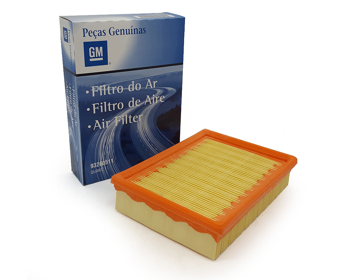 ELEMENTO FILTRO AIRE