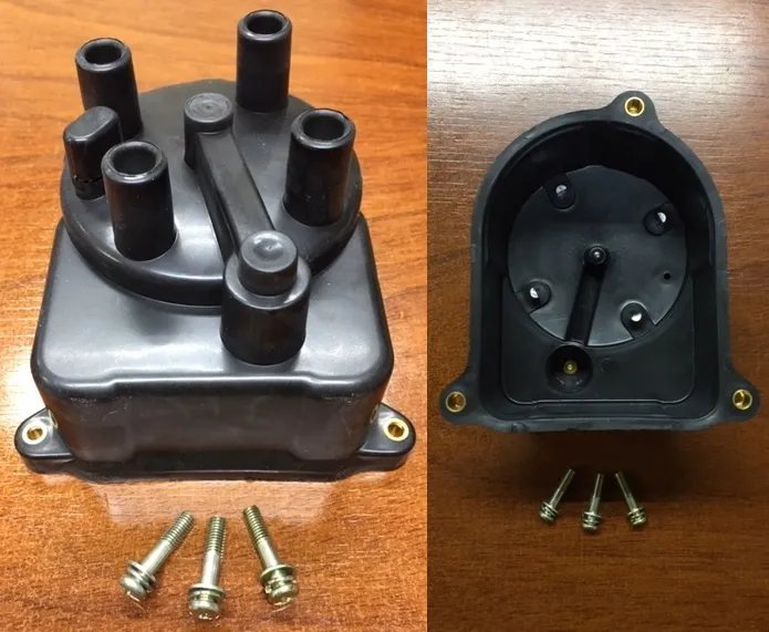 TAPA DISTRIBUIDOR HONDA CIVIC 92 1.5-1.6