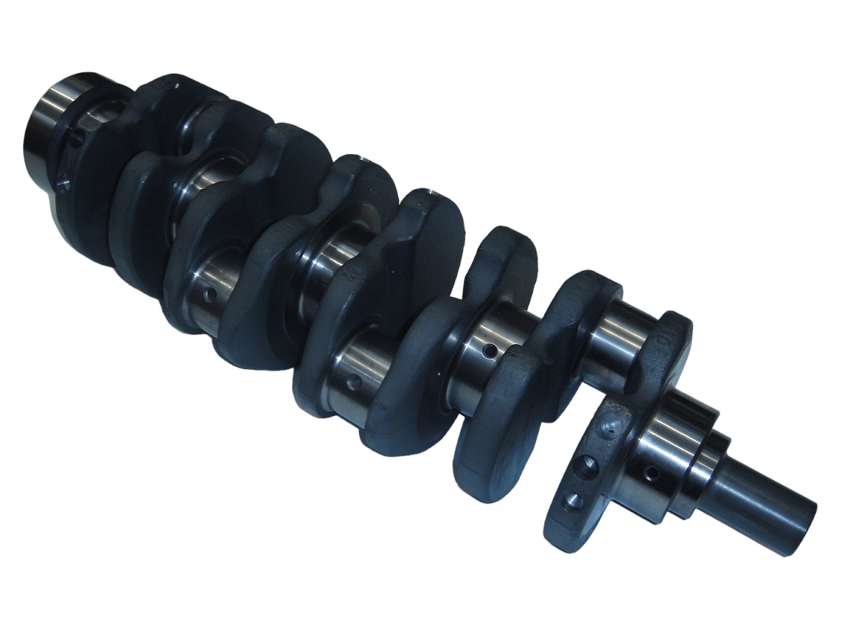 CIGÜEÑAL MOTOR*JMC N800 4D30
