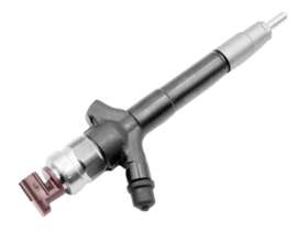 INYECTOR DIESEL TO HILUX 2.5D 12/15
