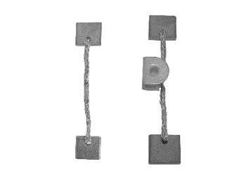 Carbones para alternador