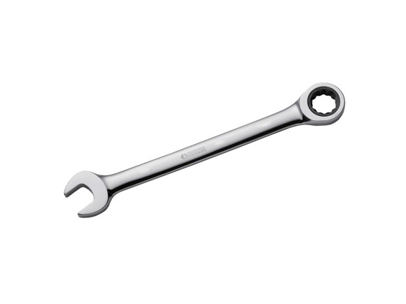 LLAVE COMBINADA CON CRIQUE DE 15MM