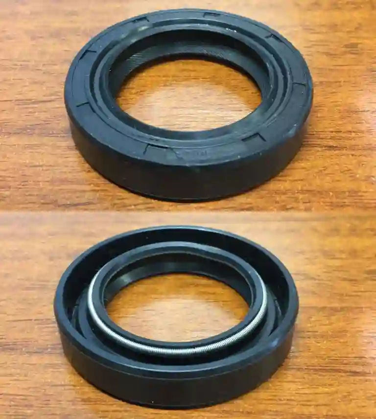 RETEN 38.5 X 58.0 X 11.0 CIGUEÑAL DEL S/CAJA TOYO