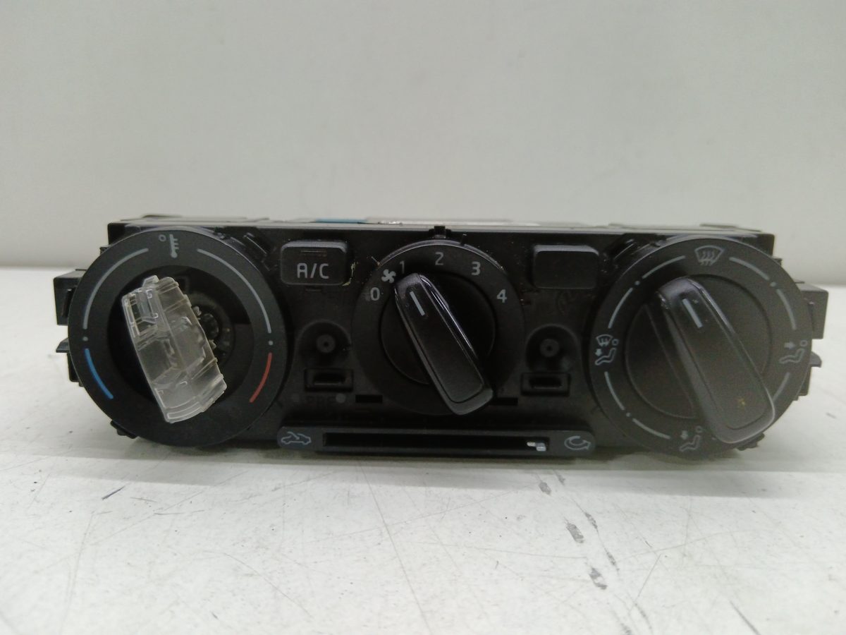 Comandos De Calefacción Volkswagen Up! (122) 2016-2018 * 90151708