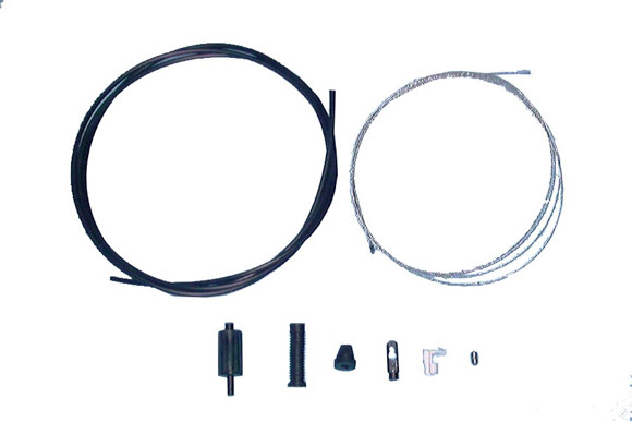 KIT CABLE ACELERADOR CITROEN BERLINGO/C15D/ZX/XSARA