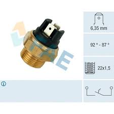 BULBO ELECTRO PEUGEOT CITROEN RENAULT 92-87 [FAE]