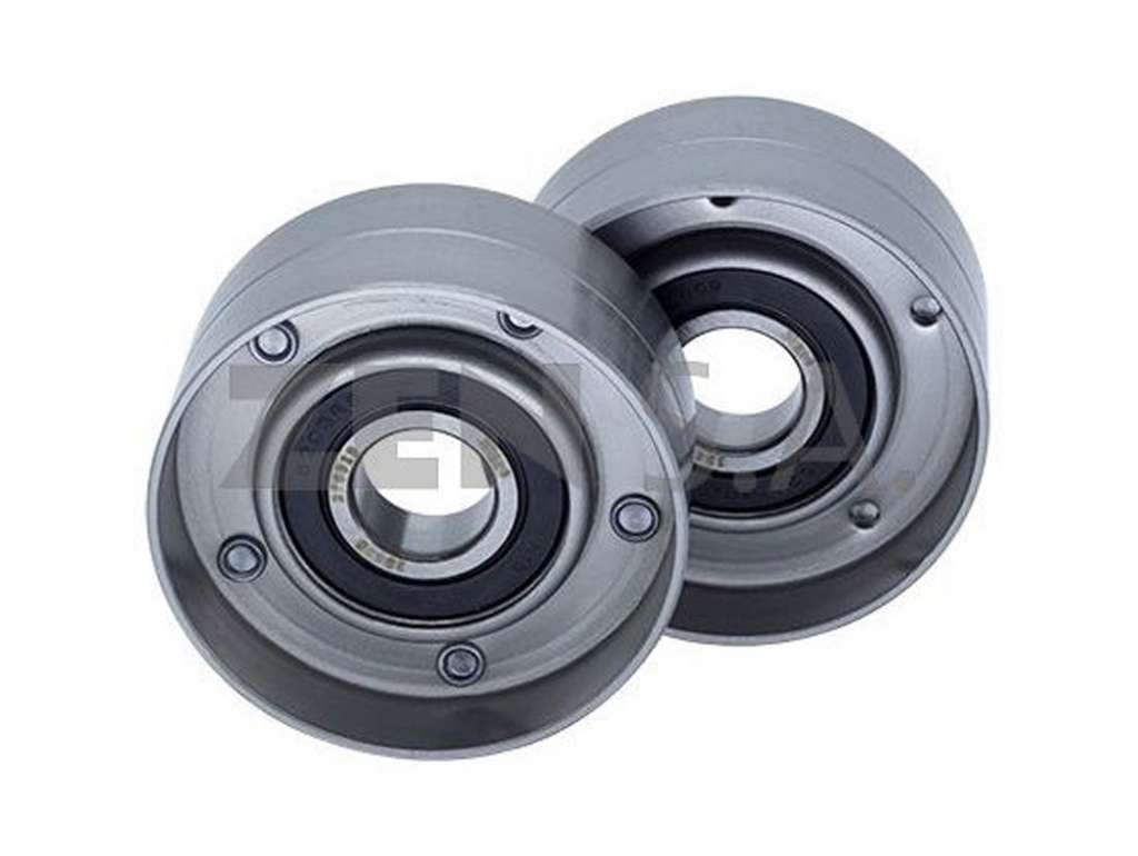POLEA ALTERNADOR FO RANGER 2.2 16V. TDCI/3.2 20V. TDCI 12/