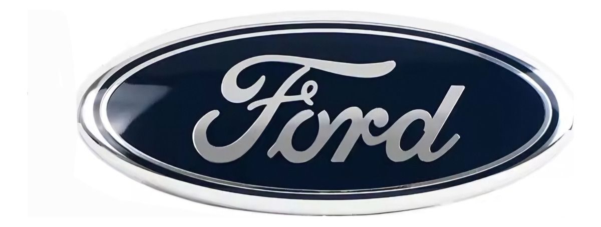 Emblema Ford Ranger 2013 2021 23 X 9