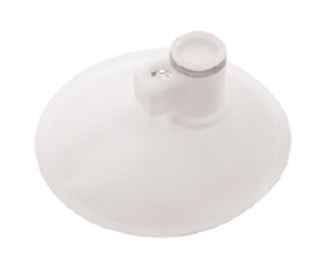 INYECCION PARTES - PREFILTRO BOMBA BOSCH 2068 MOD.REDONDO