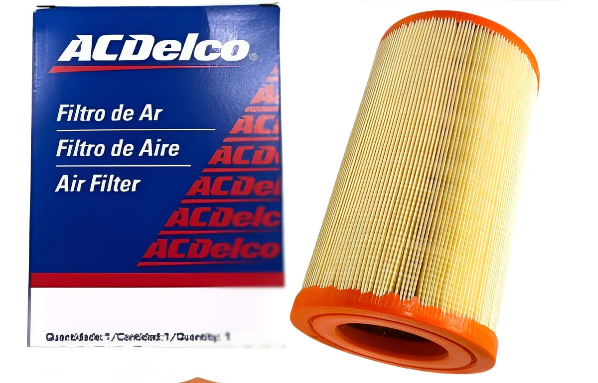 Filtro de aire de motor