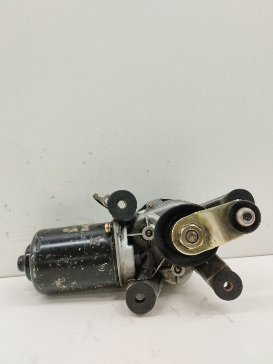 Motor Limpia Delantero Hyundai Santa Fe (SM) 2000-2006 2.4 GLS 2.4L 107kW 9811026200